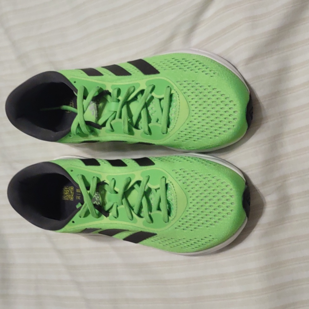 Adidas men's supernova 2.0 running shoes